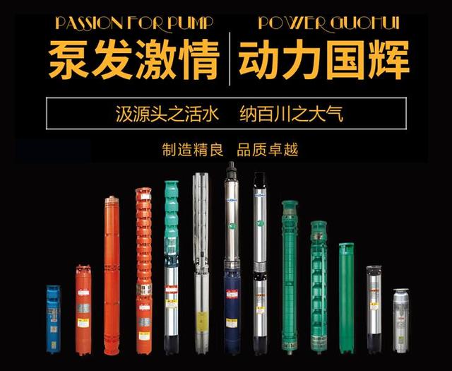 互聯(lián)網(wǎng)深度轉(zhuǎn)型,“國輝泵業(yè)”電商平臺正式試